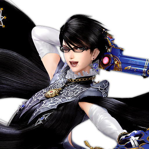 Bayonetta