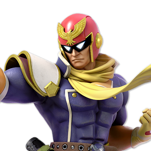 Captain Falcon