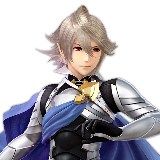 Corrin