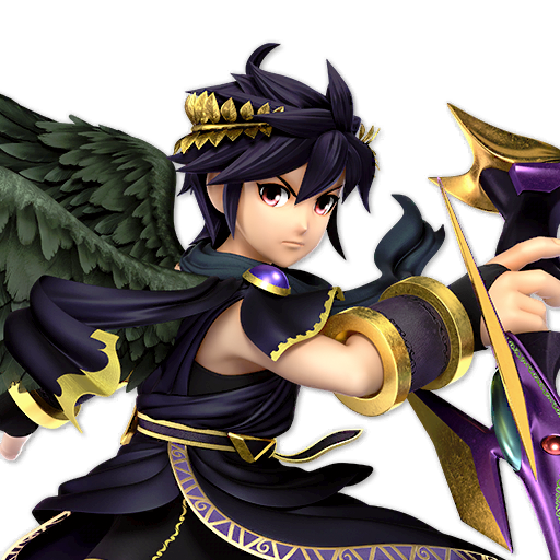 Dark Pit