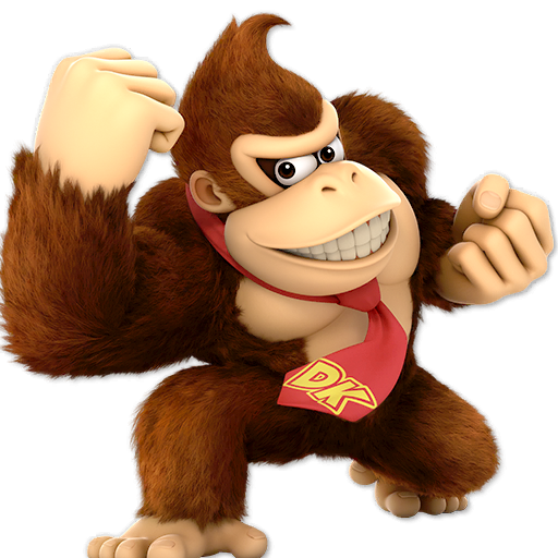 Donkey Kong