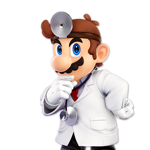 Dr. Mario