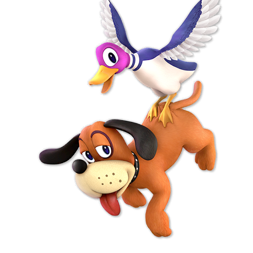 Duck Hunt