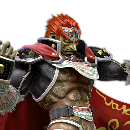 Ganondorf