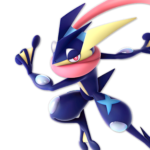 Greninja