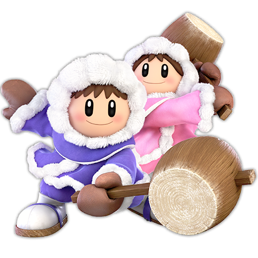 Ice Climbers