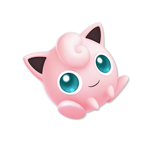 Jigglypuff