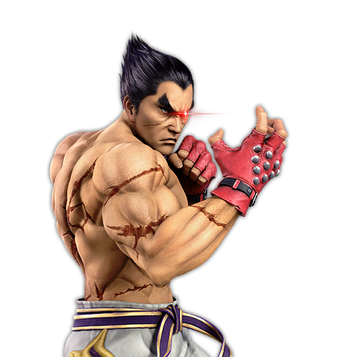 Kazuya