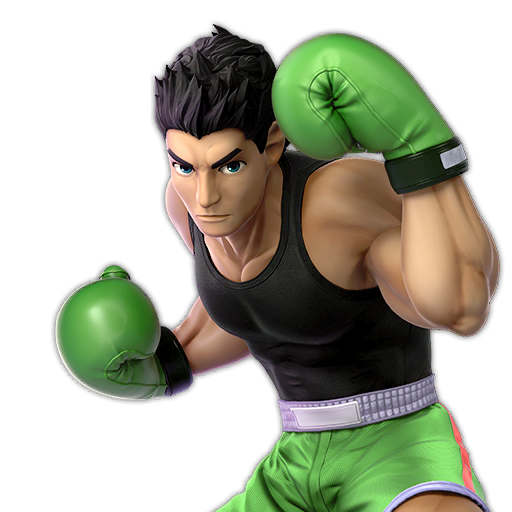 Little Mac