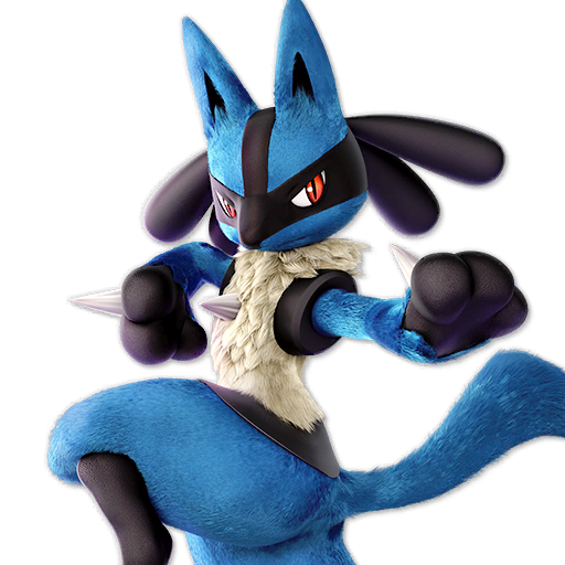 Lucario