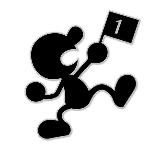 Mr. Game & Watch