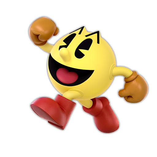 Pac-Man