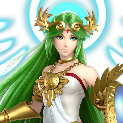 Palutena