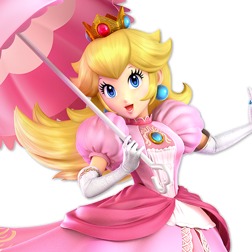 Peach