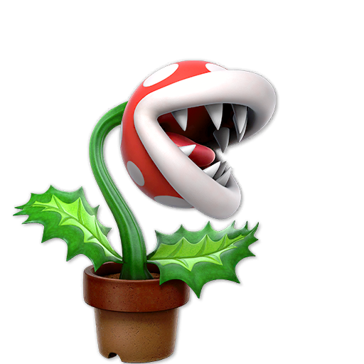 Piranha Plant