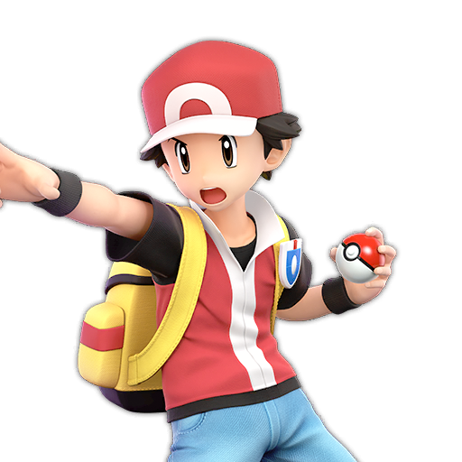 Pokemon Trainer
