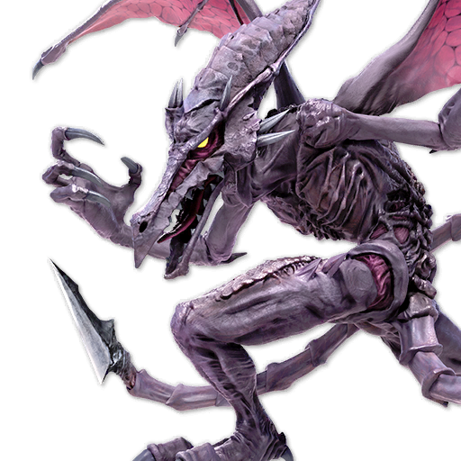 Ridley