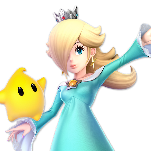 Rosalina