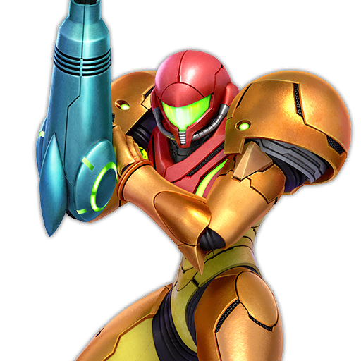 Samus
