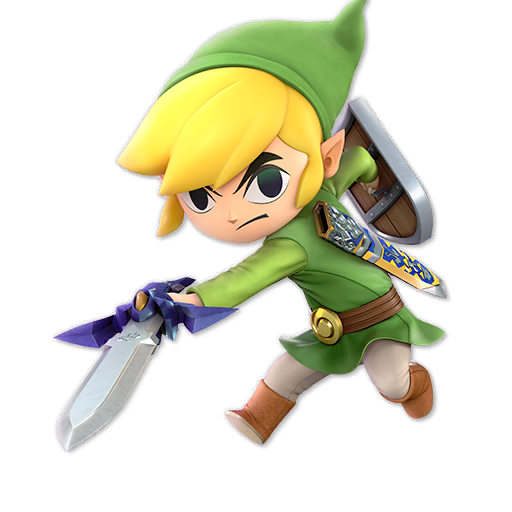 Toon Link