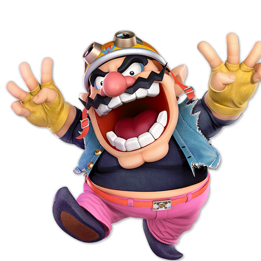 Wario