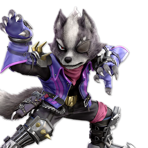 Wolf
