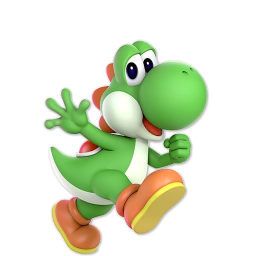 Yoshi