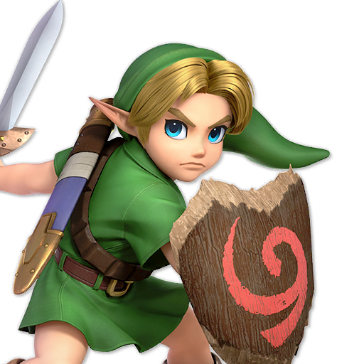 Young Link