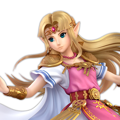 Zelda