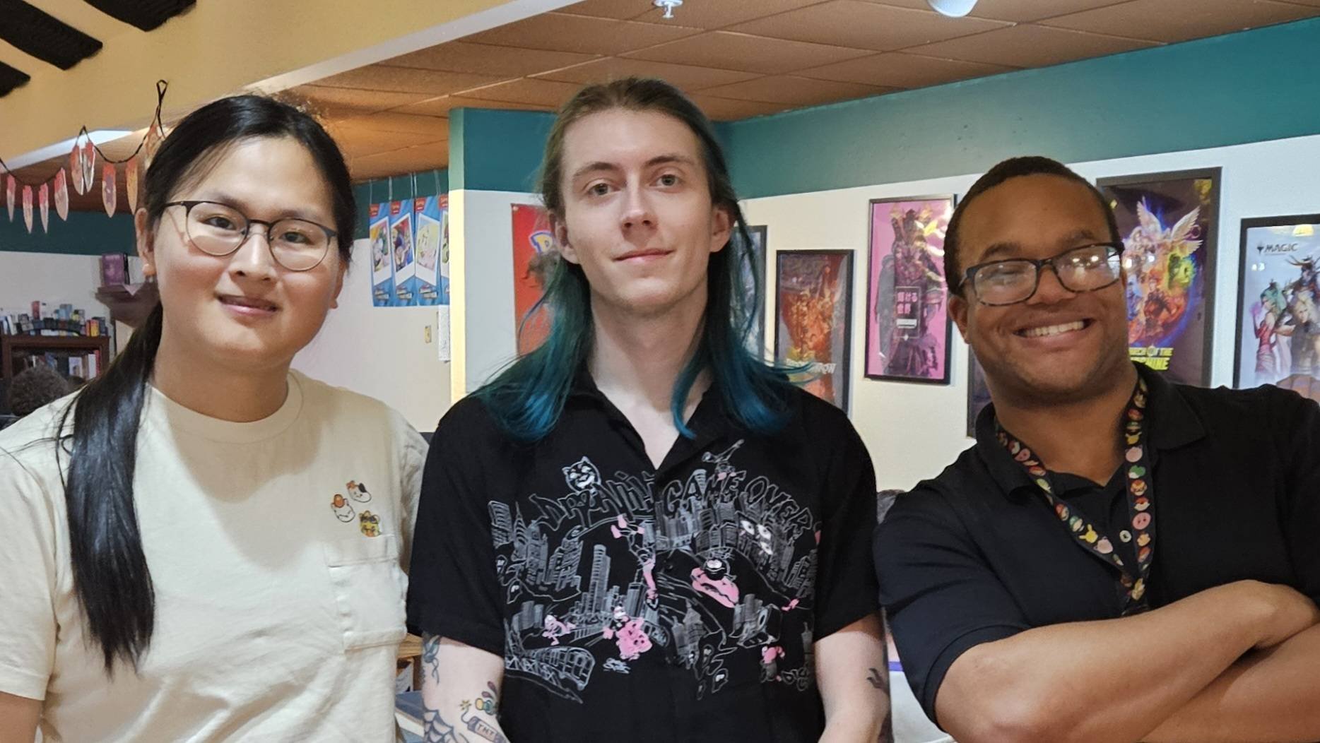 Top 3 - West Towne Brawl #191