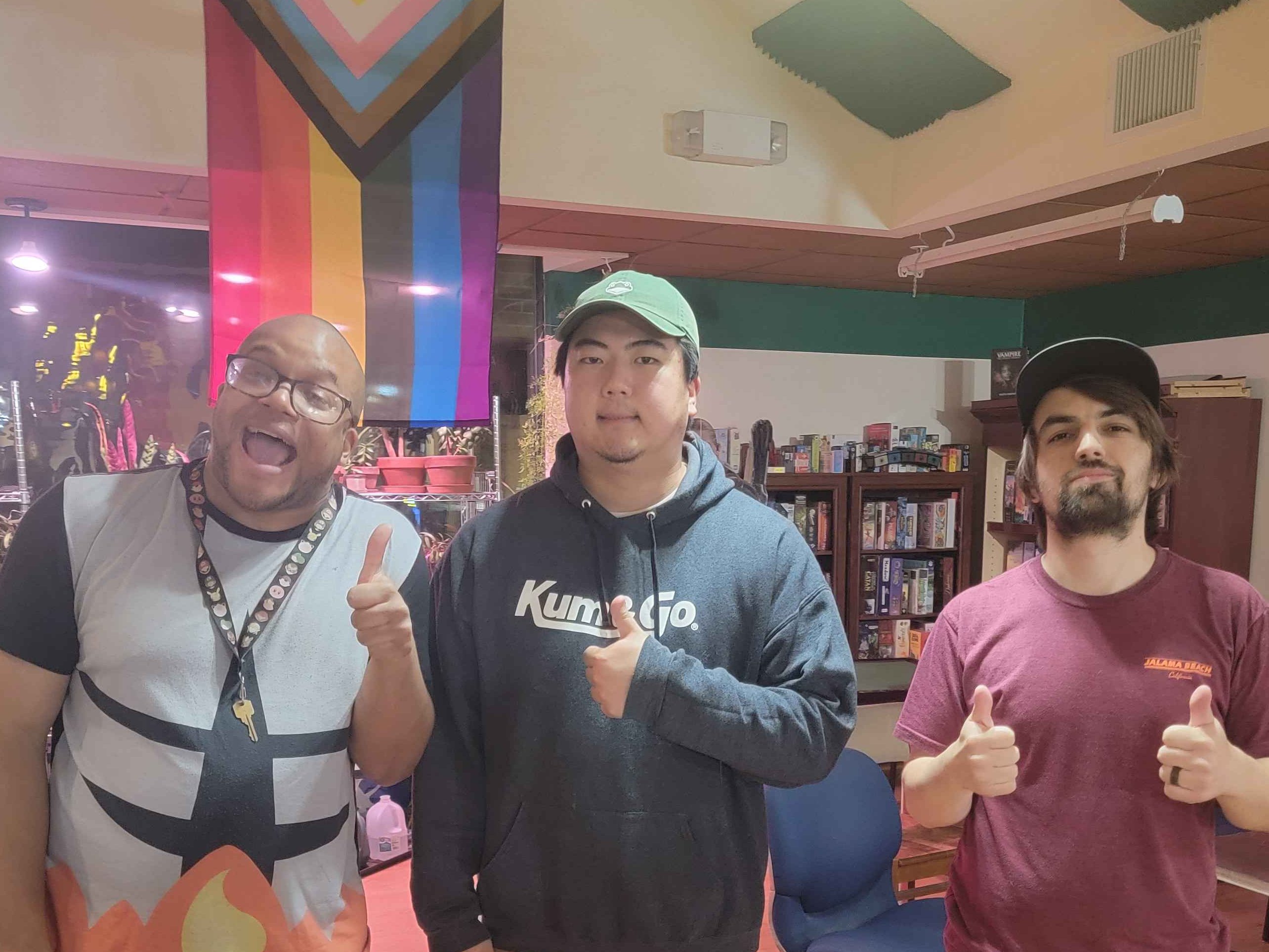 Top 3 - West Towne Brawl #194