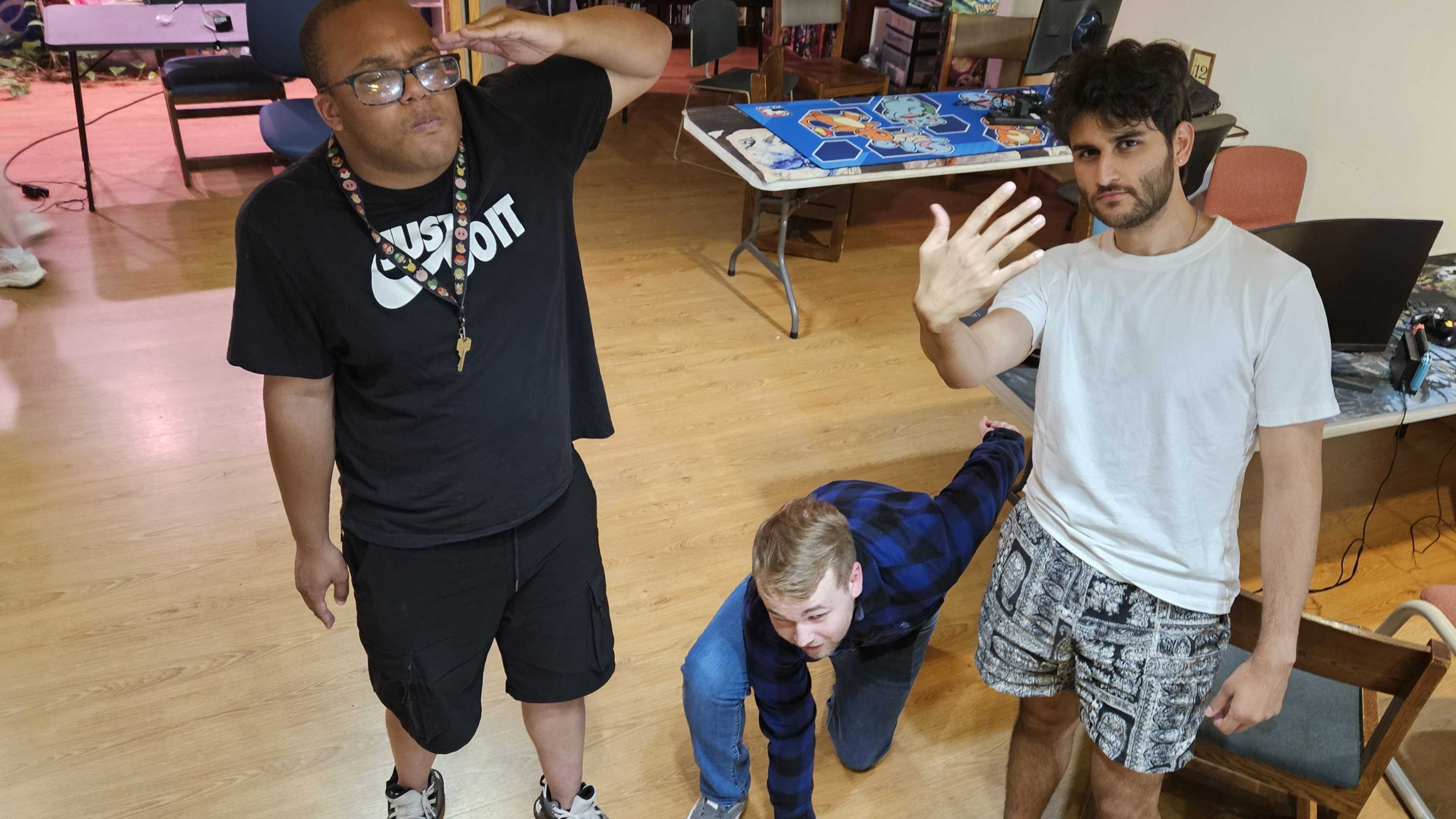 Top 3 - West Towne Brawl #199